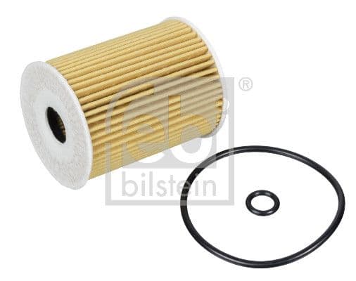 Filtru ulei FEBI BILSTEIN 108983