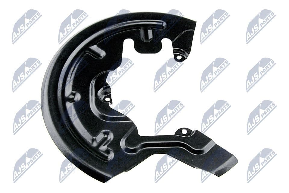 protectie stropire,disc frana NTY HTO-RE-003