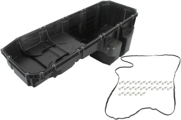 Baie ulei ENGITECH ENT040019S