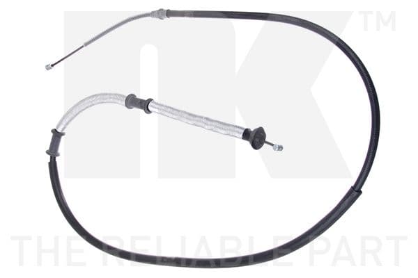 Cablu, frana de parcare NK 9023159