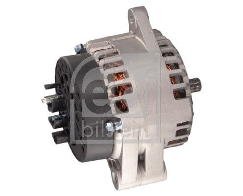 Generator / Alternator FEBI BILSTEIN 101536