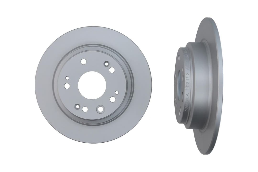 Disc frana KAMOKA 103153