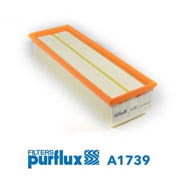 Filtru aer PURFLUX A1739