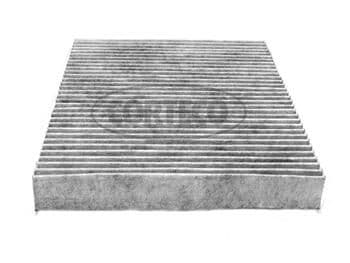 Filtru, aer habitaclu CORTECO 80000622
