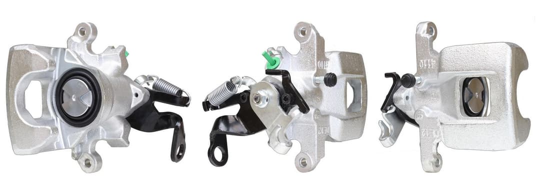Etrier frana ELSTOCK 87-2633