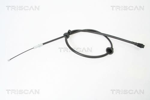 Cablu, frana de parcare TRISCAN 8140 27140