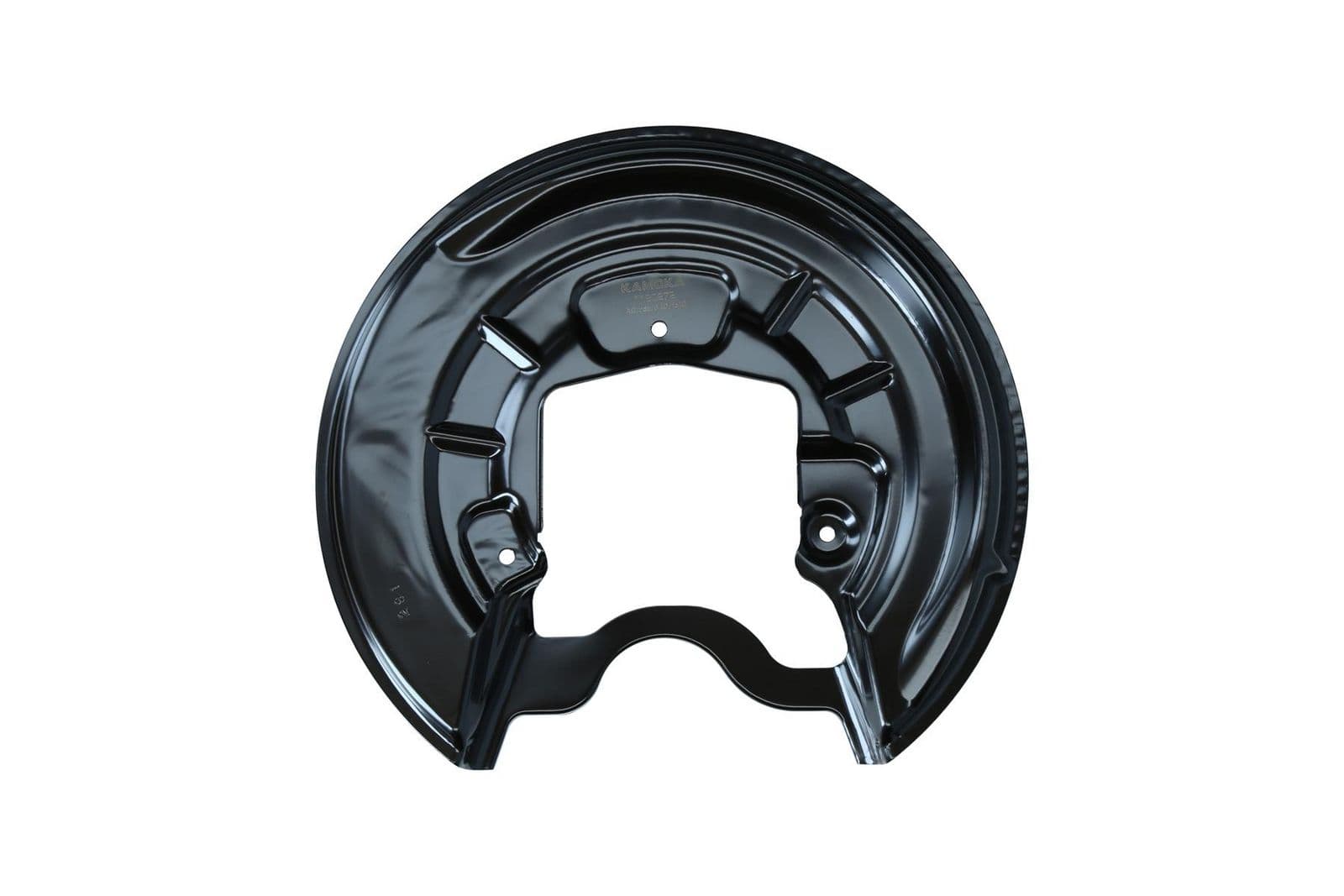 protectie stropire,disc frana KAMOKA 1180279