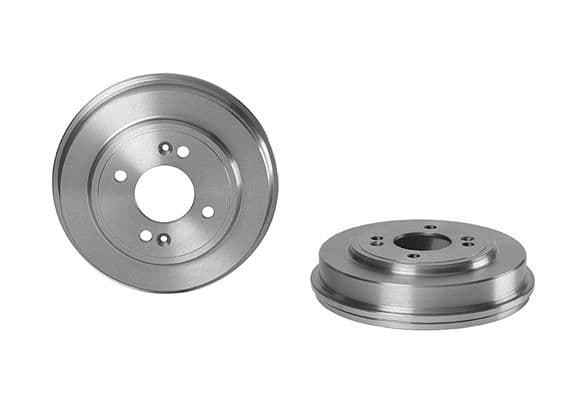 Tambur frana BREMBO ESSENTIAL LINE 14.C012.10