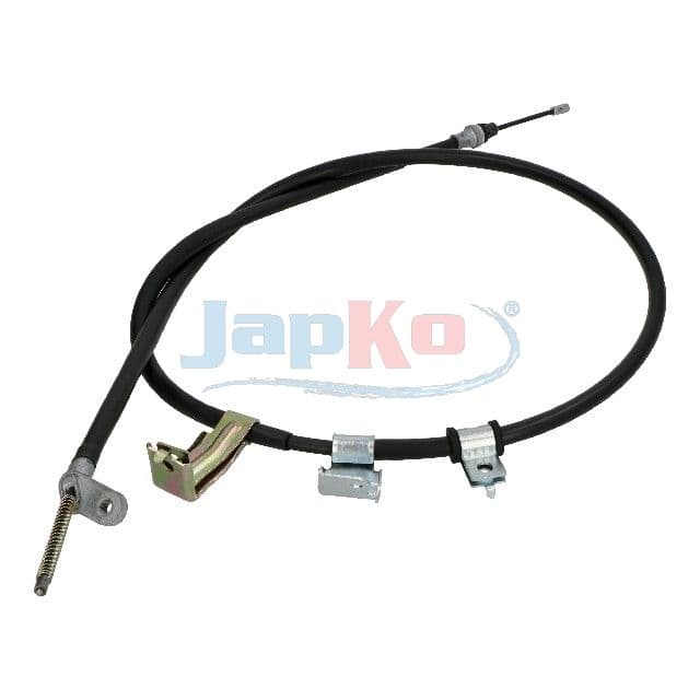 Cablu, frana de parcare JAPKO 131169R