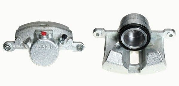 Etrier frana Budweg 343760