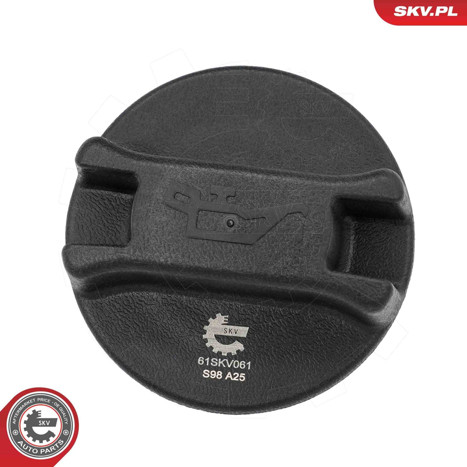 buson,umplere ulei ESEN SKV 61SKV061