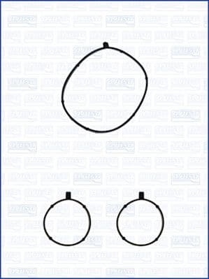 Set garnituri, pompa apa AJUSA 77001500