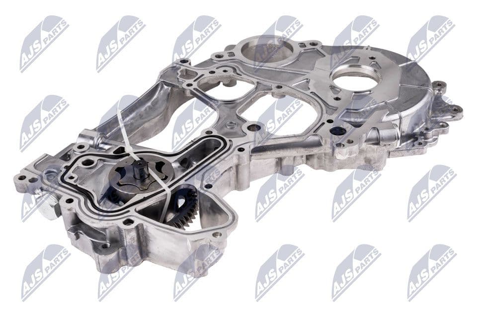 Pompa ulei NTY BPO-TY-014