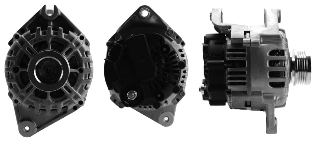 Generator / Alternator ELSTOCK 28-5823