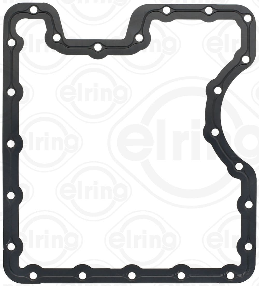 Garnitura baie ulei ELRING 100.141