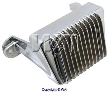 Regulator, alternator WAI H0506C