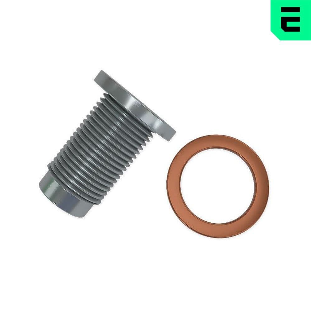 surub de golire,baia de ulei OPTIMAL OP-ESP0092K-BG