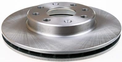 Disc frana DENCKERMANN B130647