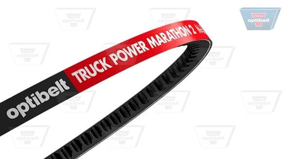 Curea transmisie OPTIBELT TruckPOWER Marathon 2 M=S AVX 13 X 2150 TM
