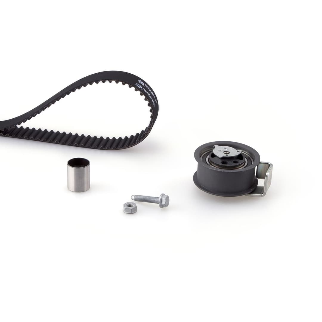 Set curea de distributie GATES PowerGrip™ K065569XS