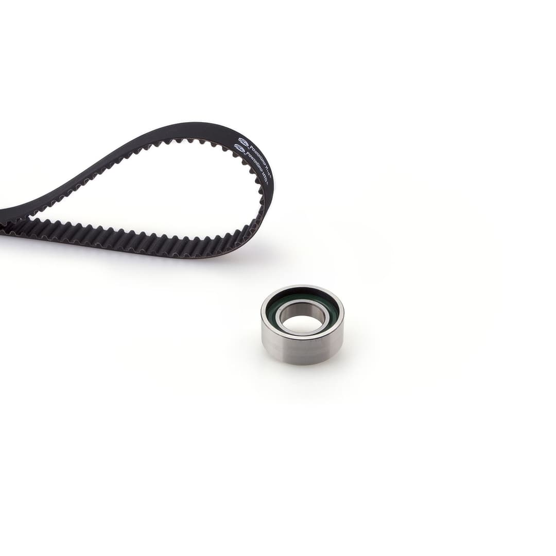 Set curea de distributie GATES PowerGrip™ K015030XS