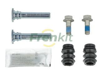 Set bucsi de ghidaj, etrier frana FRENKIT 810016