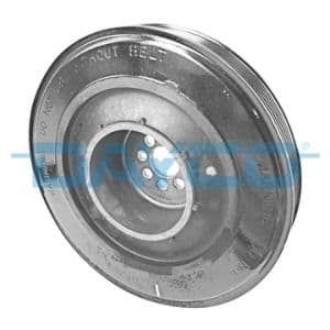 Fulie curea, arbore cotit DAYCO DPV1092