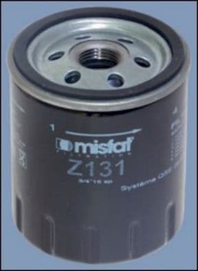 Filtru ulei MISFAT Z131