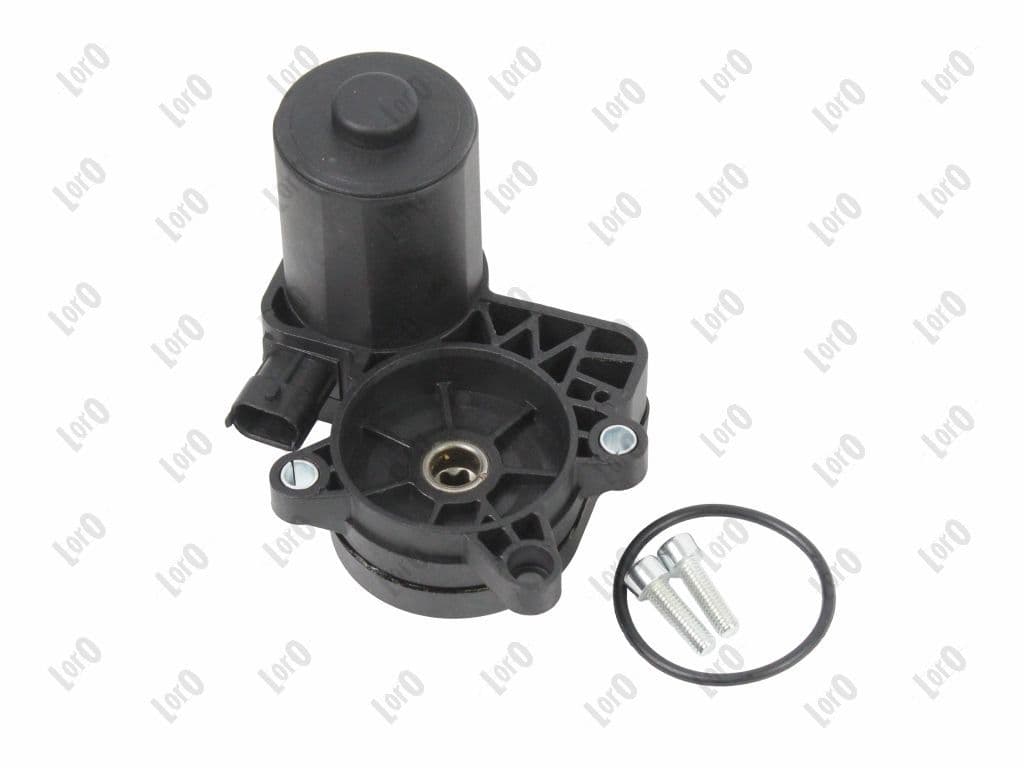 Element actionare. etrier frana de parcare LORO 131-06-986