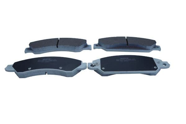 set placute frana,frana disc QUARO QP0262