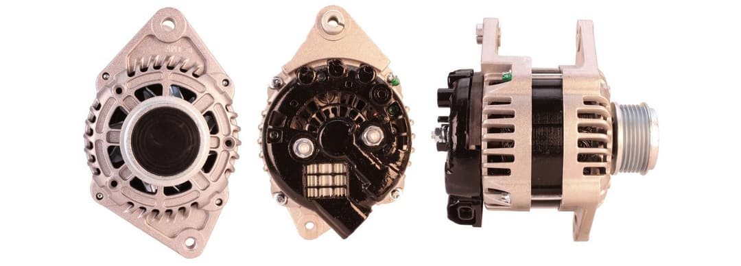 Generator / Alternator ELSTOCK 28-6530