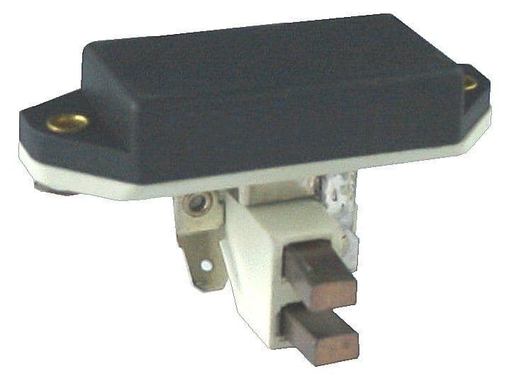Regulator, alternator HC-Cargo F 032 132 857