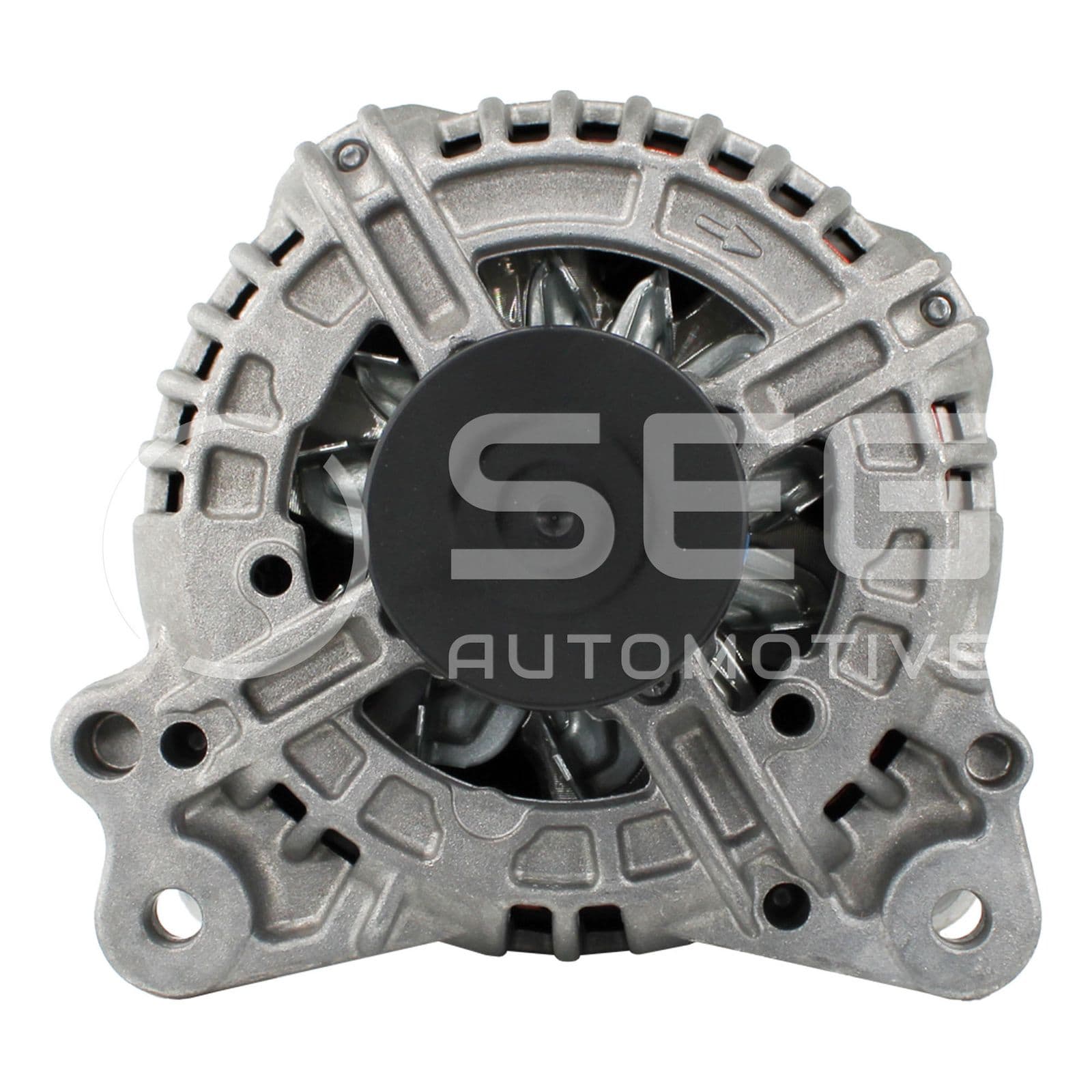 Generator / Alternator SEG AUTOMOTIVE 0124525527