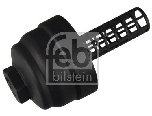 Capac, carcasa filtru ulei FEBI BILSTEIN febi Plus 174254