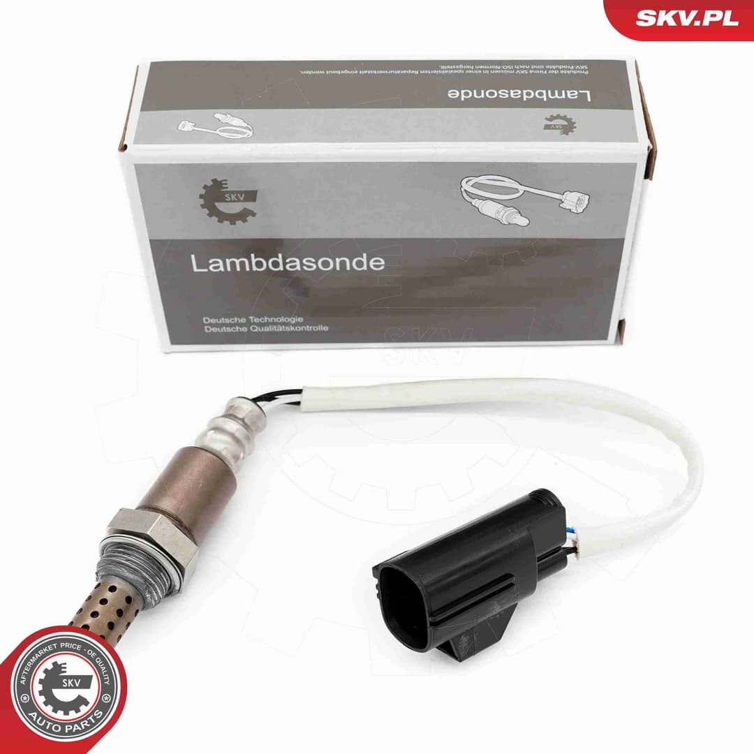 Sonda Lambda ESEN SKV 09SKV155