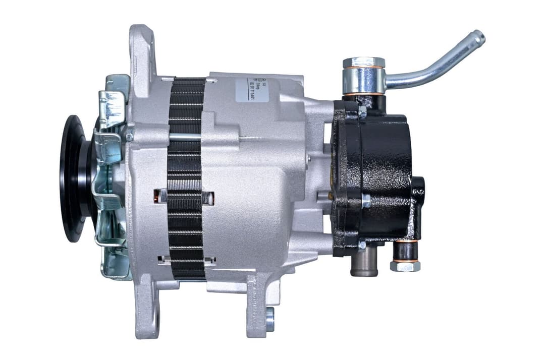 Generator / Alternator HELLA 8EL 011 711-401