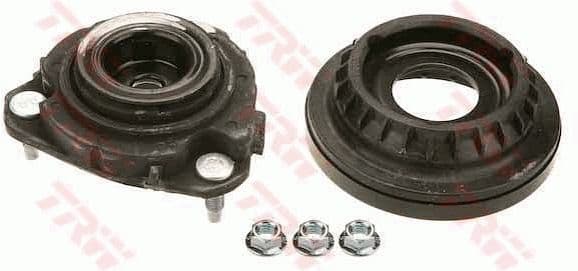 Set reparatie, rulment sarcina amortizor TRW JSL256