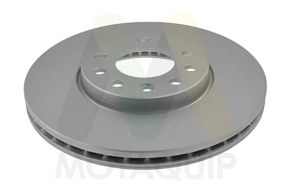Disc frana MOTAQUIP COATED LVBE352Z