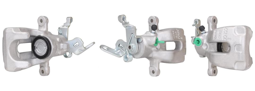 Etrier frana FERODO PREMIER FCL695213