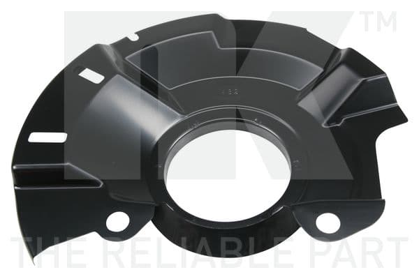 protectie stropire,disc frana NK 239909