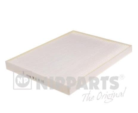 Filtru, aer habitaclu NIPPARTS J1348006