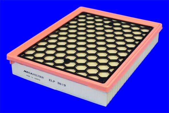 Filtru aer MECAFILTER ELP3819