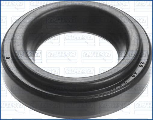 Inel etansare, locas bujie AJUSA 00961700