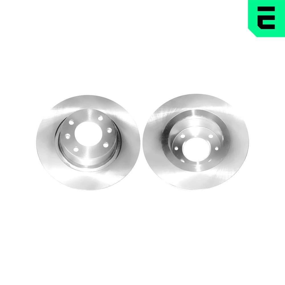 Disc frana OPTIMAL BS-6240C