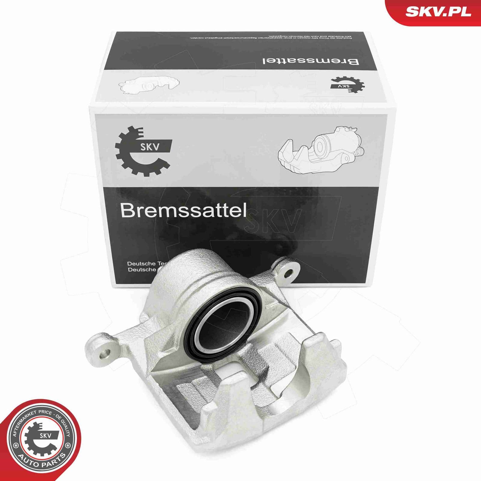 Etrier frana ESEN SKV 56SKV791