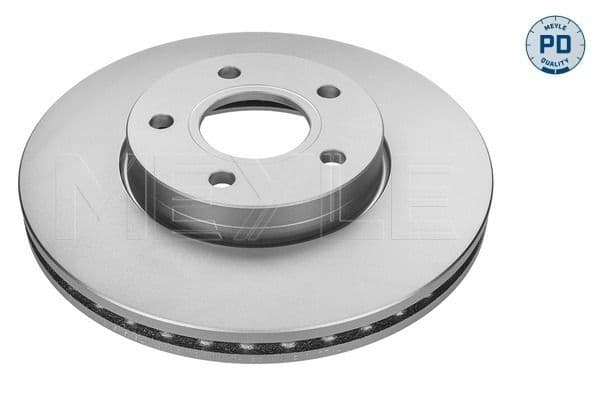 Disc frana MEYLE -PD: Advanced performance and design. 515 521 0006/PD