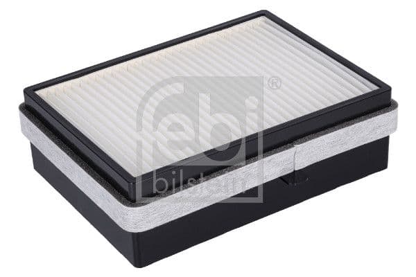 Filtru, aer habitaclu FEBI BILSTEIN 22095