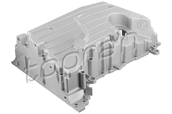 Baie ulei TOPRAN 116 977