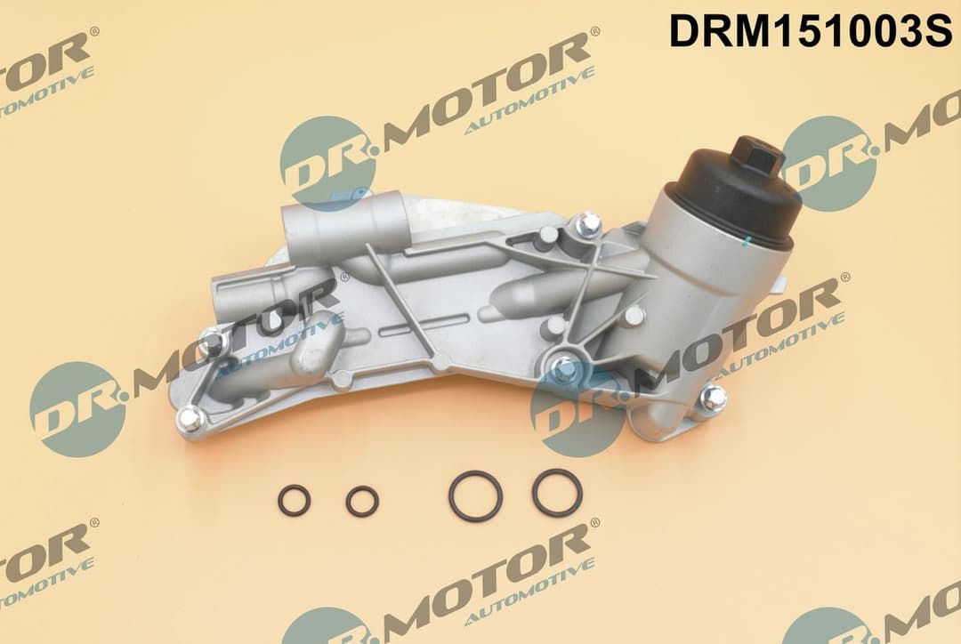Locas filtru ulei Dr.Motor Automotive DRM151003S