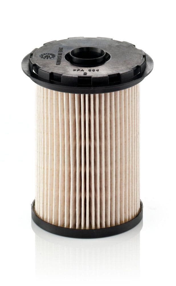 filtru combustibil MANN-FILTER PU 731 x